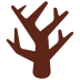 :leafless_tree:
