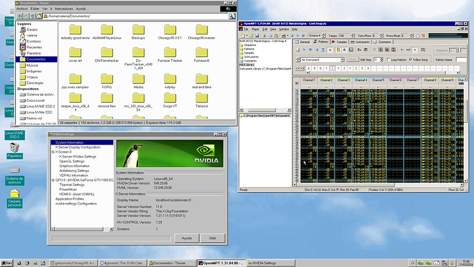 windows 95 in linux 3