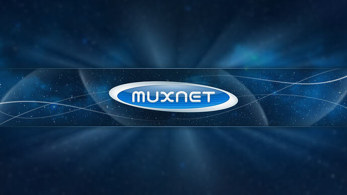 MUXNET Branding, May 2026, Client