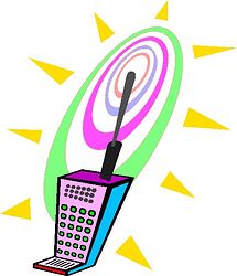 Telephone - Cordless 10