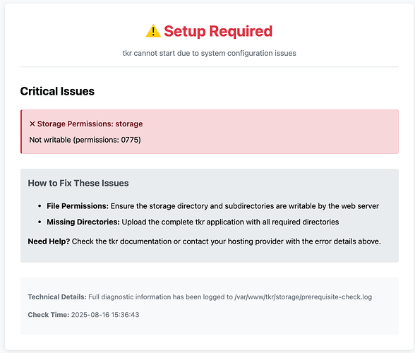 tkr-setup-failure-example