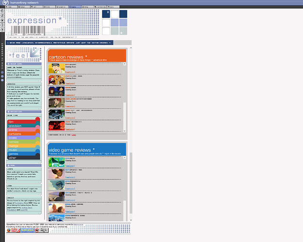 Screenshot 2026-03-28 at 20-22-13 the human finny