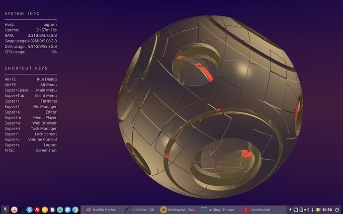 desktop