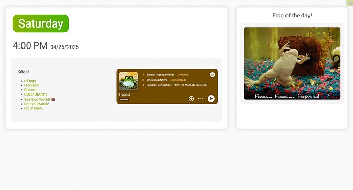 Screenshot 2025-04-26 at 16-00-04 Frog 🐸