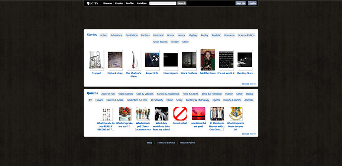 Screenshot 2026-09-03 at 11-40-14 Quotev