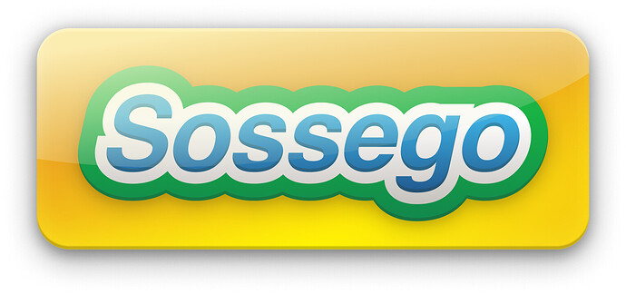 Sossego, Mar 2024, Client
