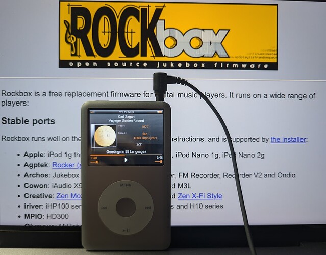 rockbox