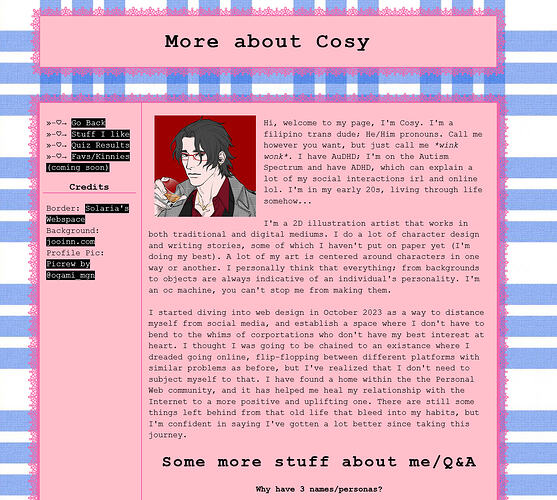 cosy-aboutme