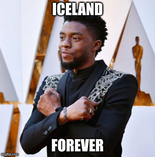 iceland-forever