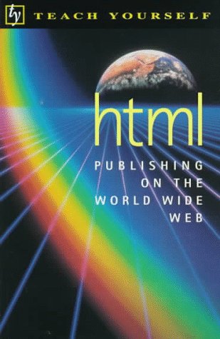 Teach-Yourself-HTML