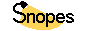 snopes