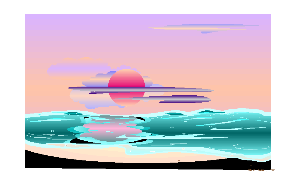 SUNSET10