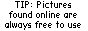 protip