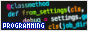 Programming fanlisting 88x31 button 3