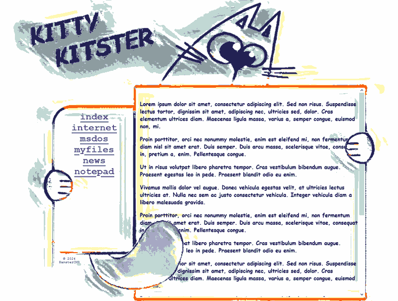 kitster_screen