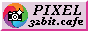 pixel, 32-bit cafe