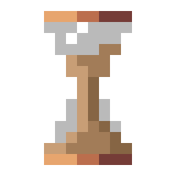 hourglass