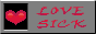 love sick