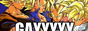 DBZ Gayyyy by Garystu