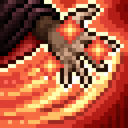 FlameSpheres