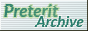 a 88x31 button with a very pale blue-green background, and the words "Preterit Archive" in green and teal
